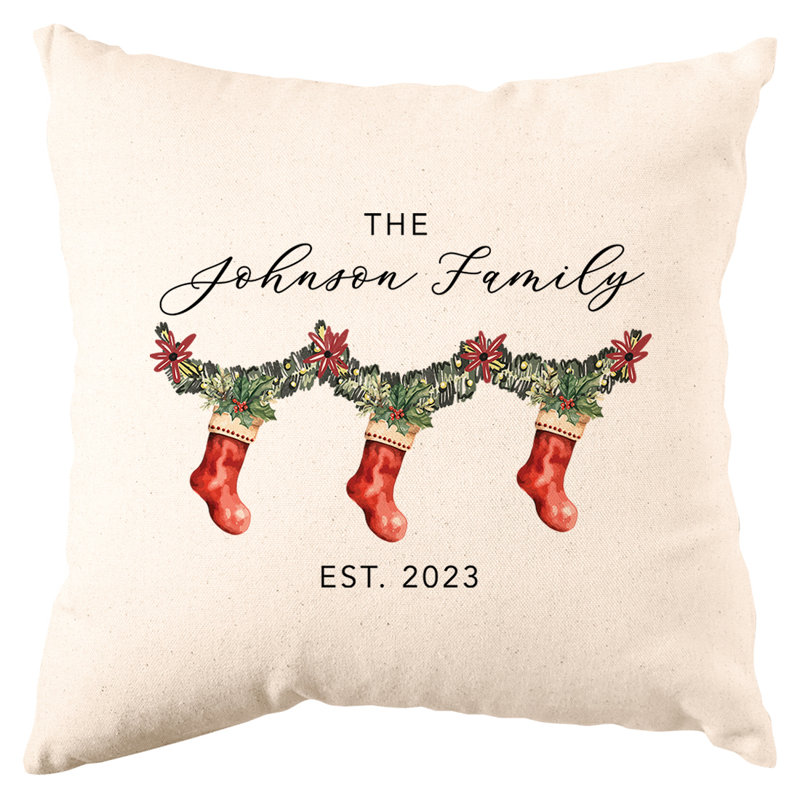 Pillow Cover, Yes