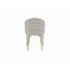 Chaise d'appoint en tissu, ensemble de 2-1524599444