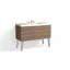 Avila 48" W Freestanding Single Bathroom Vanity with Dawson Leg-1495741258-1495741259-1527487301