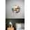 Horloge murale Boho