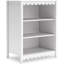Bibliothèque Patricia H 41,14 "x l 31,61"