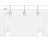 Alexia 1-Light Outdoor Hanging Light