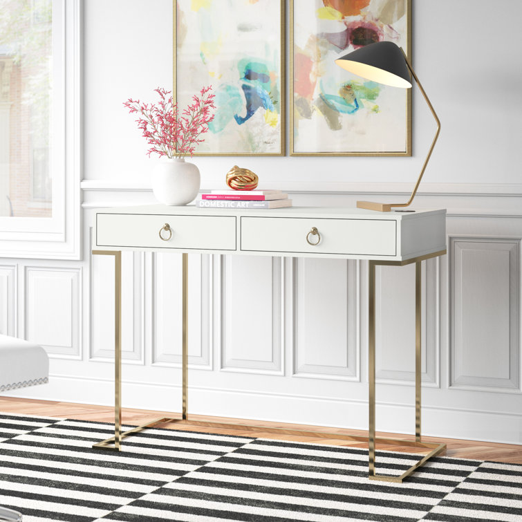 Battista Writing Desk