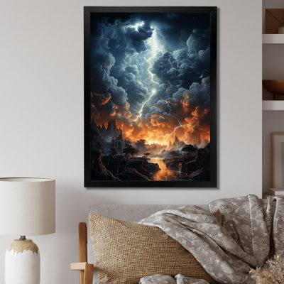Linell " Lightning Dynamic Illumination "