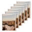  Cadre photo en bois - ensemble de 6-1448772380-1448772377