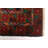 Teimani Black Rug 3'7" x 6'2"