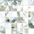 Touche 2" Square 11-3/4 In. X 11-3/4 In. Porcelain Mosaic Tile-110924768