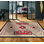 Hand Knotted Wool Geometric Indoor Rug