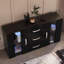 Daugherty 135cm Sideboard-41480157