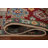 Handmade Kazak Oriental Area Rug