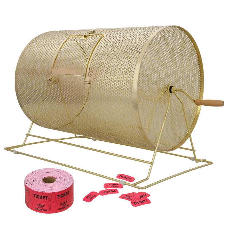 Cage à filer transparente avec serrure et poignée en bois, H 17,7 po x L 27,7 po x l 16 po