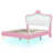 White/Pink is out of stock