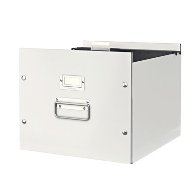 Leitz Decorative Bin