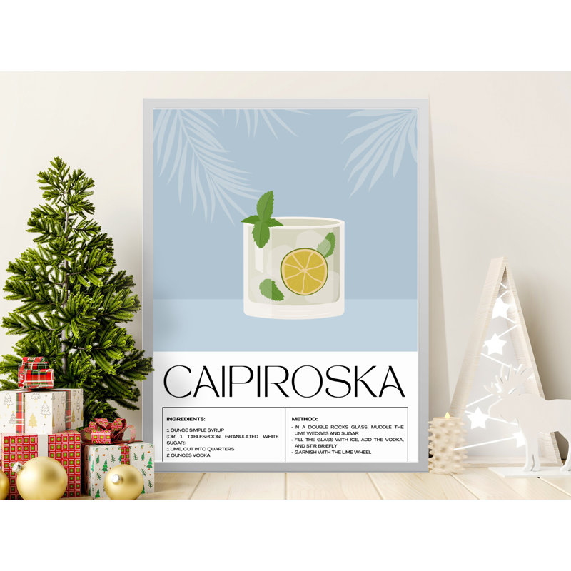 Reiff Single Picture Frame Print, 35.56 cm H x 27.94 cm W