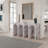 Fritzy Console Table