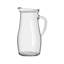Argon Tableware - Tallo Glass Water Jugs - 1.8 Litre