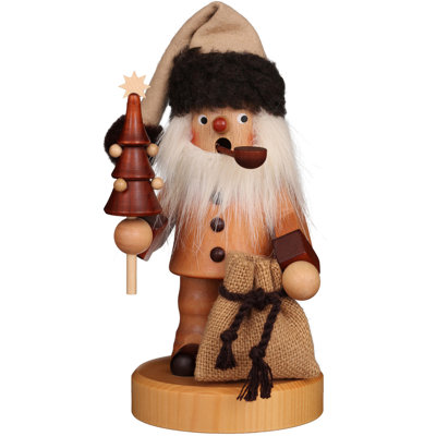 Brûleur pour père noël encens Imboden