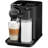 Nespresso by De'Longhi Lattissima One Single Serve Coffee Machine in Black-95355254