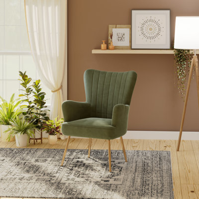 Dreshertown Upholstered Armchair