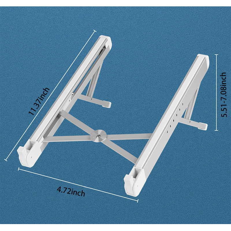 Laptop Stand, Black