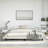 Singhai vidaXL Platform Bed Frame, Slats Support, No Mattress, Faux Leather-466228045-466228047