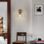 Bathroom Lighting Fixtures Over Mirror Brushed Brass Wall Sconces