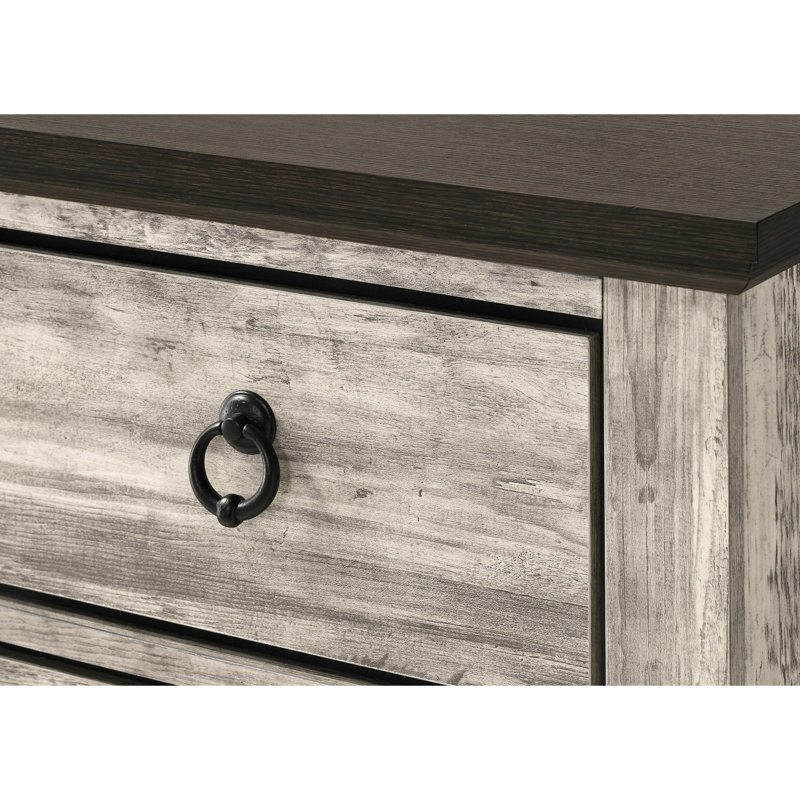 Mobilier de chambre à coucher 1pc