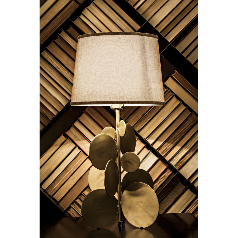Vadim Table Lamp