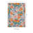 Ernetta Penssacola Ivory Orange Grove Indoor Outdoor Machine Washable Area Rug-932356546