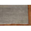 Striped Wool Gabbeh Oriental Runner Rug 3x9