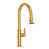 Aged Brass