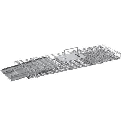 Cage pour petits animaux Ezavier