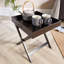 Ayushi Tray Top End Table-963918181