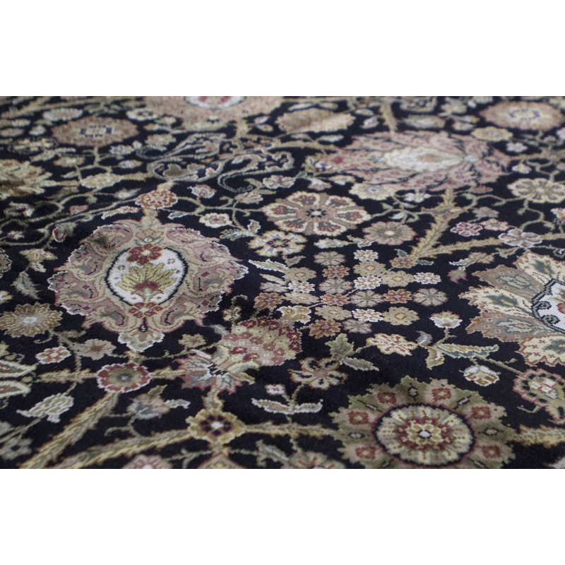 Chantel Oriental Area Rug