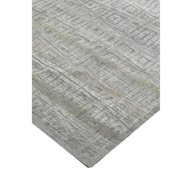 Area Rug, Rectangle 9' x 12'