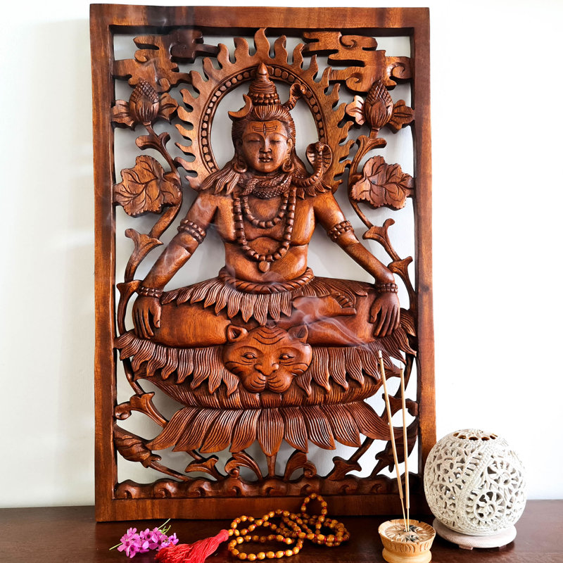 Easternada Wall Décor