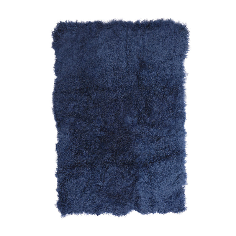 Sheepskin Indoor Rug
