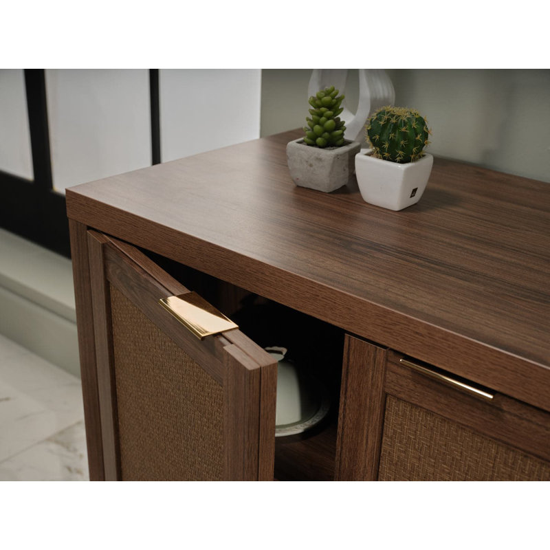 Rondi 35.6'' Console Table