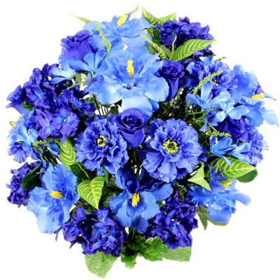 Mixed Assortment Arrangement