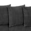 Aurick Corduroy Sectional Reversible-2032525262