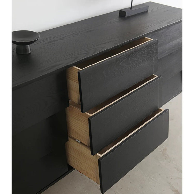 Simple Kitchen Sideboard
