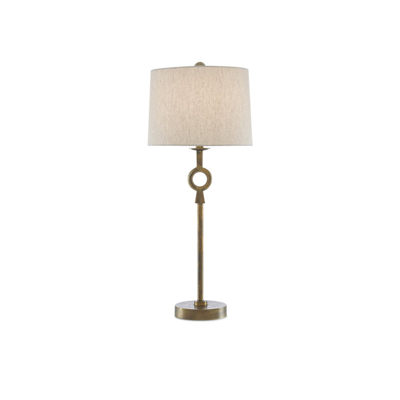 Germaine Table Lamp