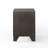 Madison Nightstand In Espresso