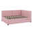 Rose est en rupture de stock
