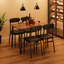 Ensemble repas pour quatre personnes-1479071411