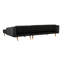 Lukas 4 Seater Sofa Bed-171513470