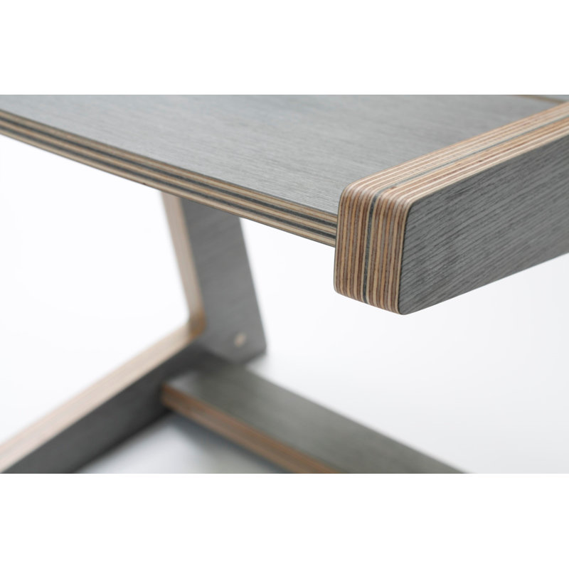Apc Side Chair in Gray