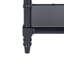 Basingstoke 37cm W Manufactured Wood Shelving Unit-544449155