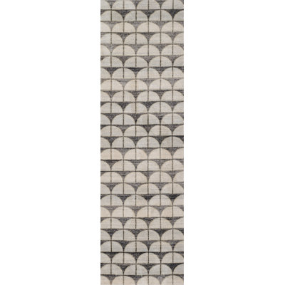 Geometric Indoor Rug