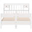 Abbiss Solid Wood Bed-1822266467-1822266464